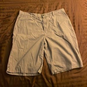 Dixie’s cargo shorts